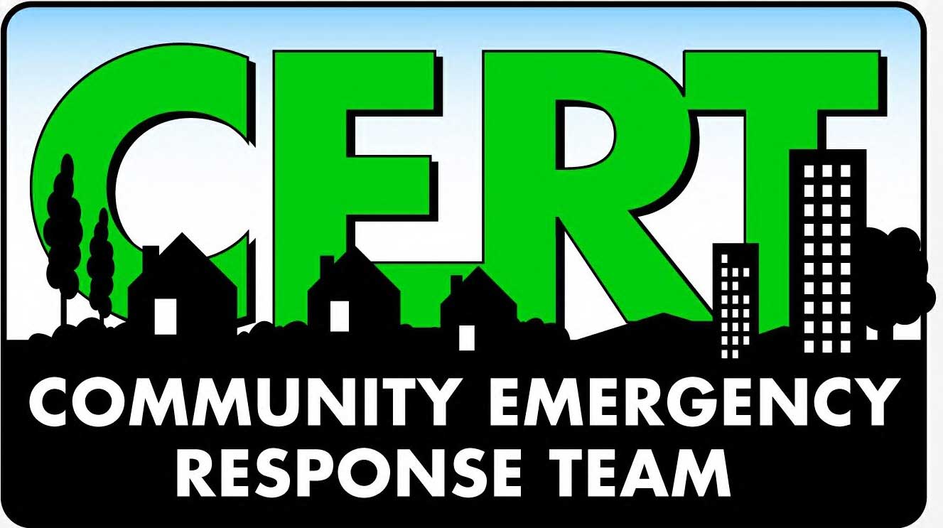 Community Emergency Response Teams