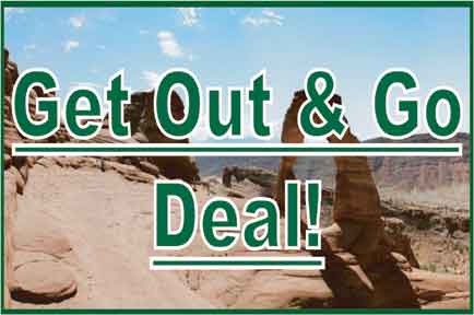 Get Out & Go Deal