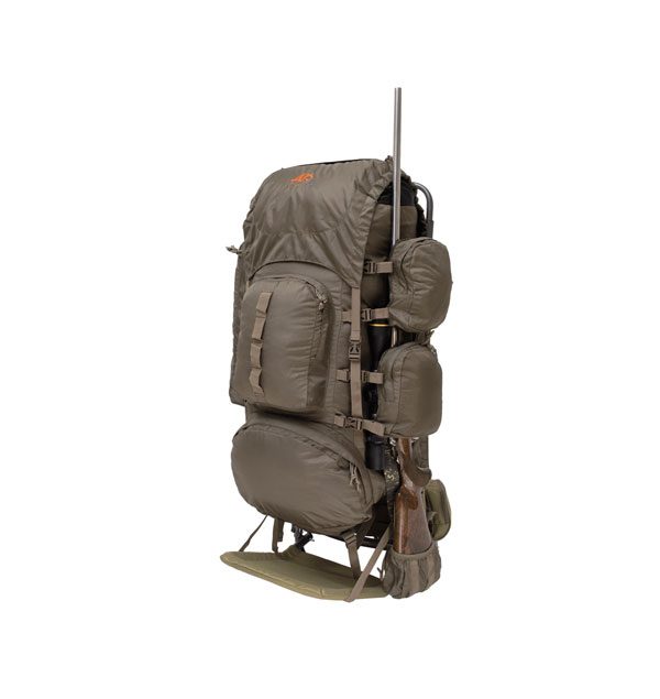 ALPS OUTDOORZ® COMMANDER + PACK – General Army Navy Outdoor