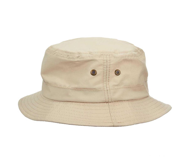 STETSON® NO FLY ZONE™ BUCKET HAT – General Army Navy Outdoor