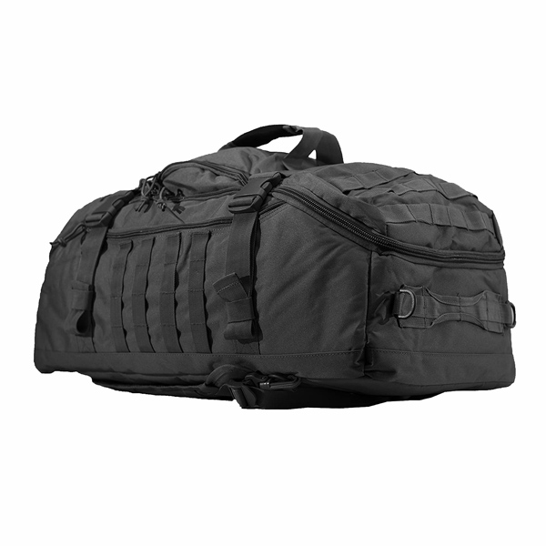 WORLD FAMOUS SPORTS 45 LITER TACTICAL DUFFLE BAG – General Army Navy
