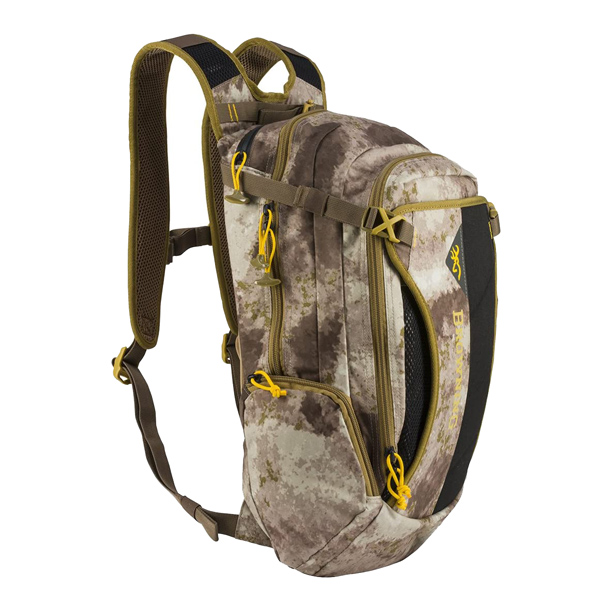 BROWNING® BUCK1700 HUNTING DAYPACK – General Army Navy Outdoor